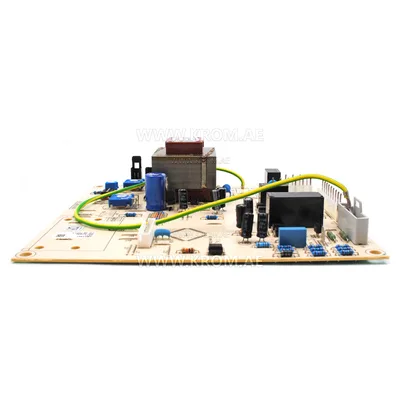 Honeywell SM11447 PCB (control board)