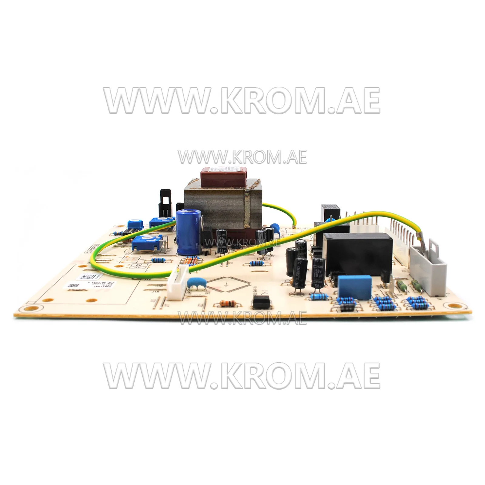 Honeywell SM11447 PCB (control board)