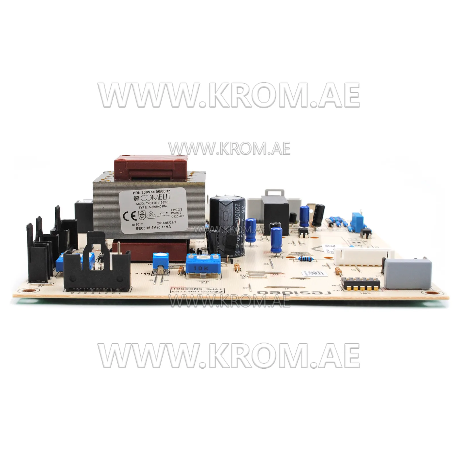 Honeywell SM11449 PCB (control board)