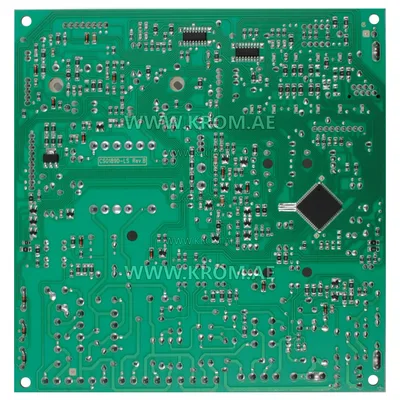 Honeywell SM11449 PCB (control board)