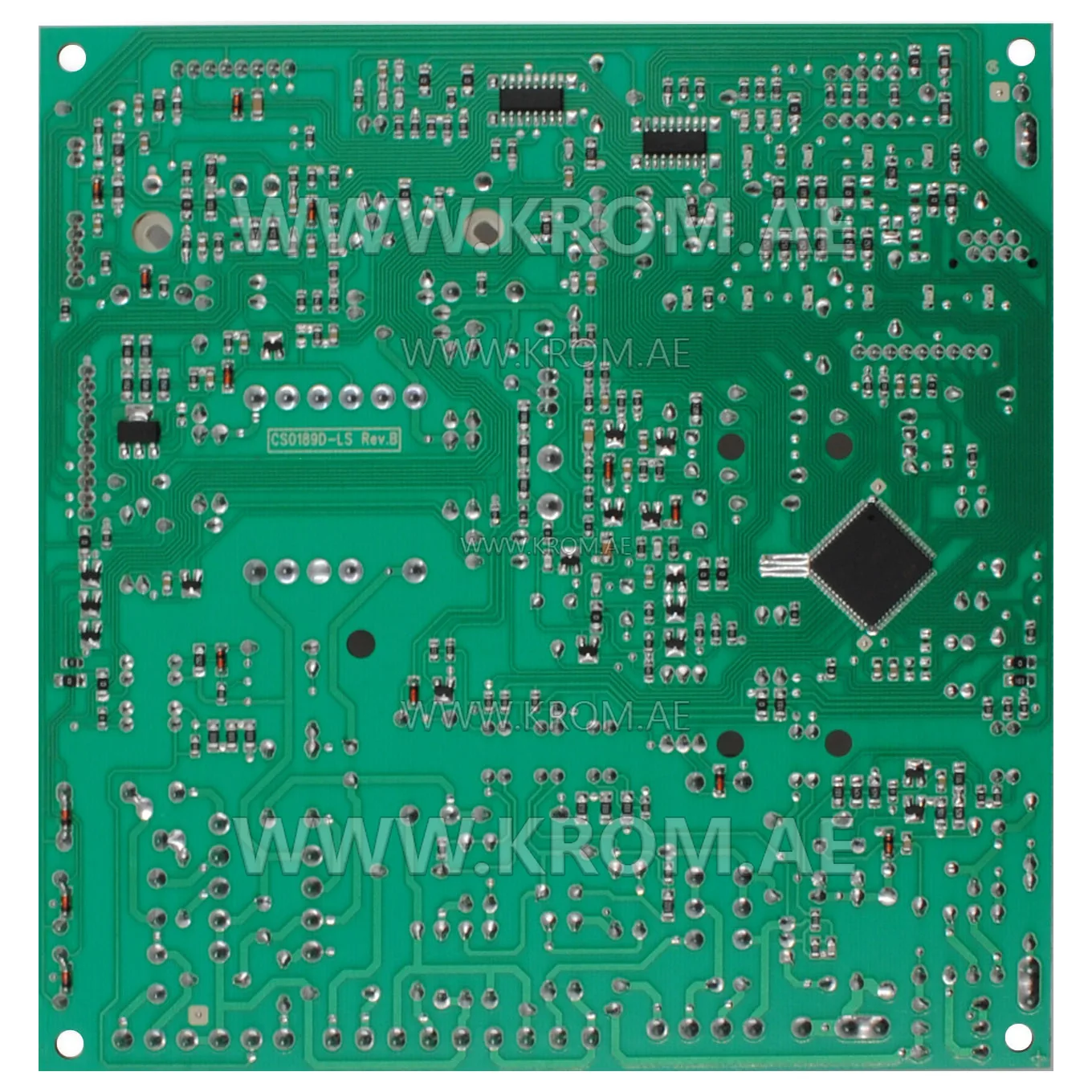 Honeywell SM11449 PCB (control board)