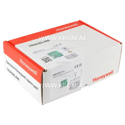 Honeywell SM20021U PCB (control board)