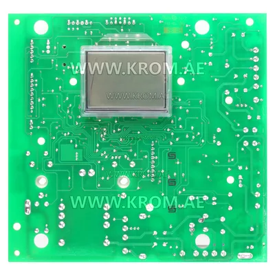 Honeywell SM20021U PCB (control board)