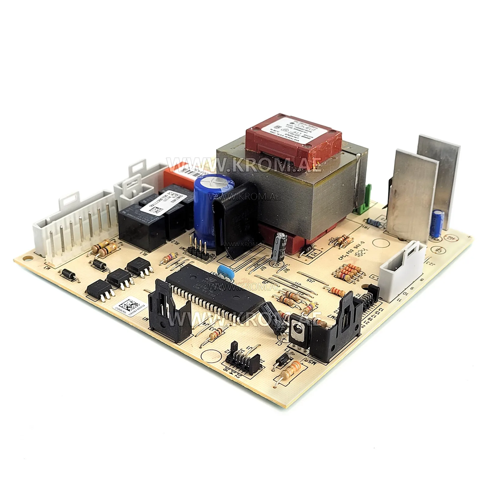 Honeywell SM07402 PCB (control board)