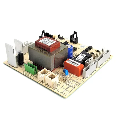Honeywell SM07402 PCB (control board)
