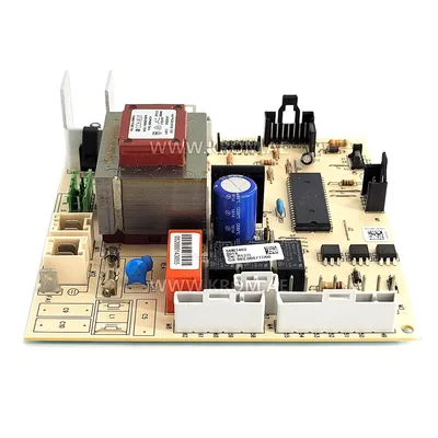 Honeywell SM07402 PCB (control board)