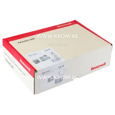 Honeywell SM07405U PCB (control board)