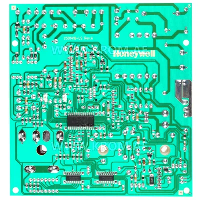 Honeywell SM07405U PCB (control board)