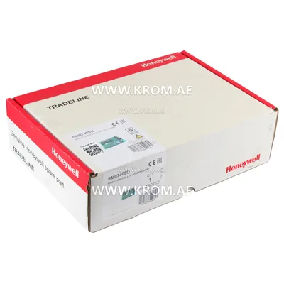 Honeywell SM07408U PCB (control board)
