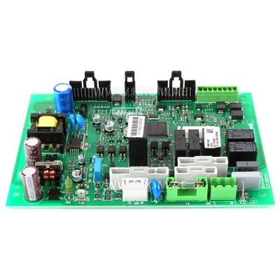 Honeywell SM07408U PCB (control board)
