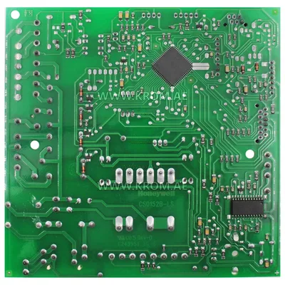 Honeywell SM07412 PCB (control board)