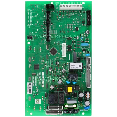 Honeywell SM07414 PCB (control board)