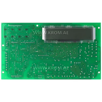 Honeywell SM07414 PCB (control board)