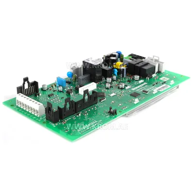 Honeywell SM07414 PCB (control board)