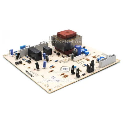 Honeywell SM11450 PCB (control board)