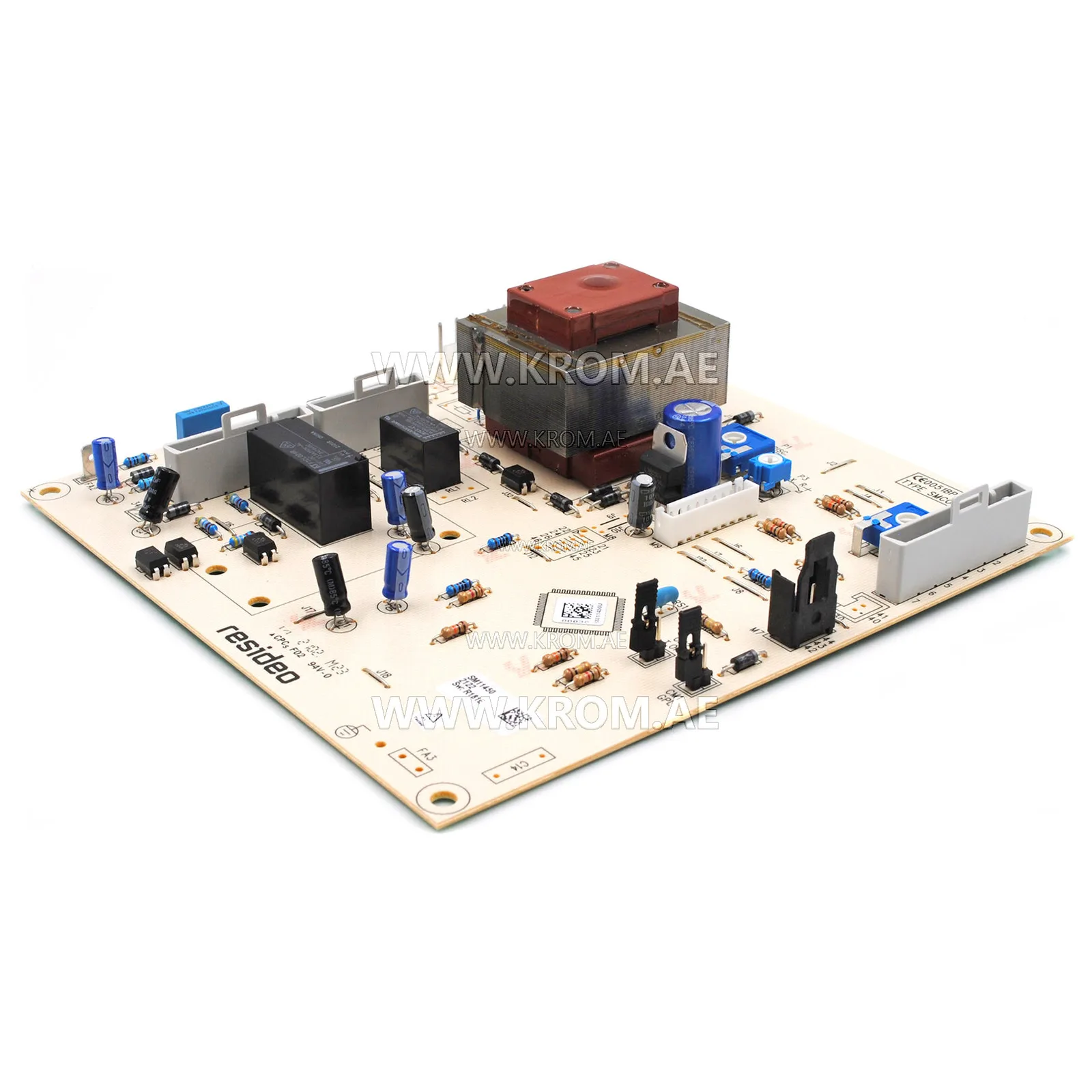 Honeywell SM11450 PCB (control board)