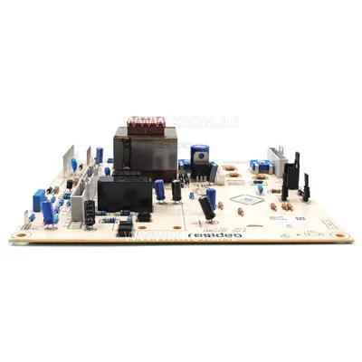Honeywell SM11450 PCB (control board)