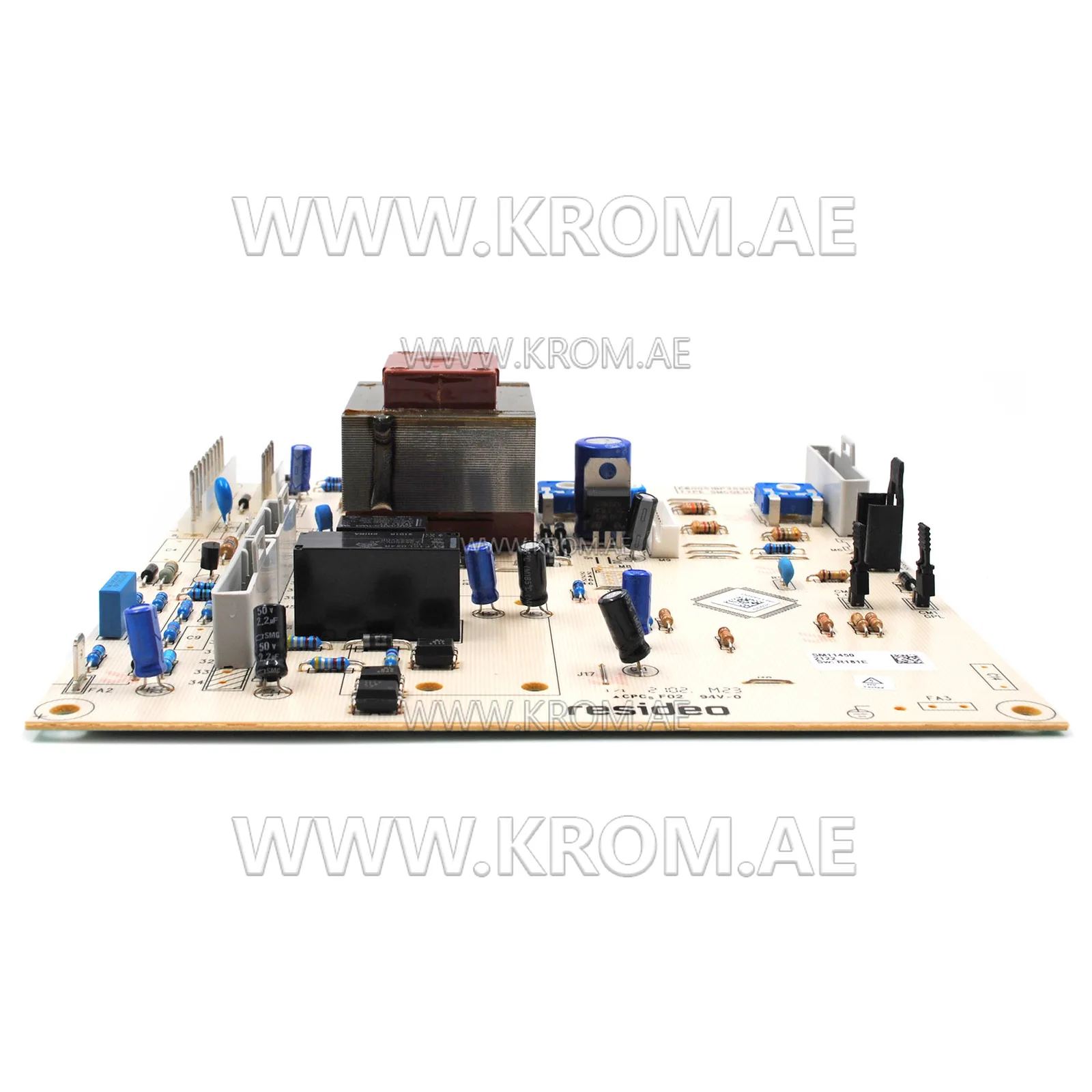 Honeywell SM11450 PCB (control board)