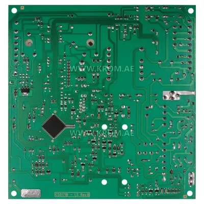 Honeywell SM11450 PCB (control board)