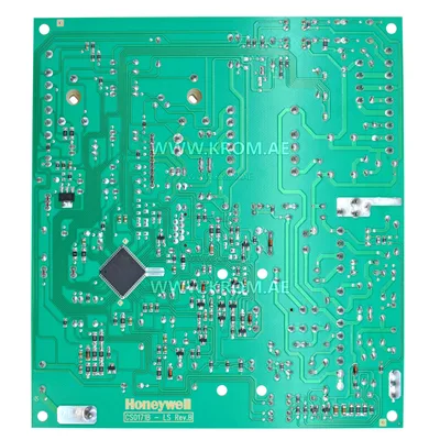 Honeywell SM11451U PCB (control board)