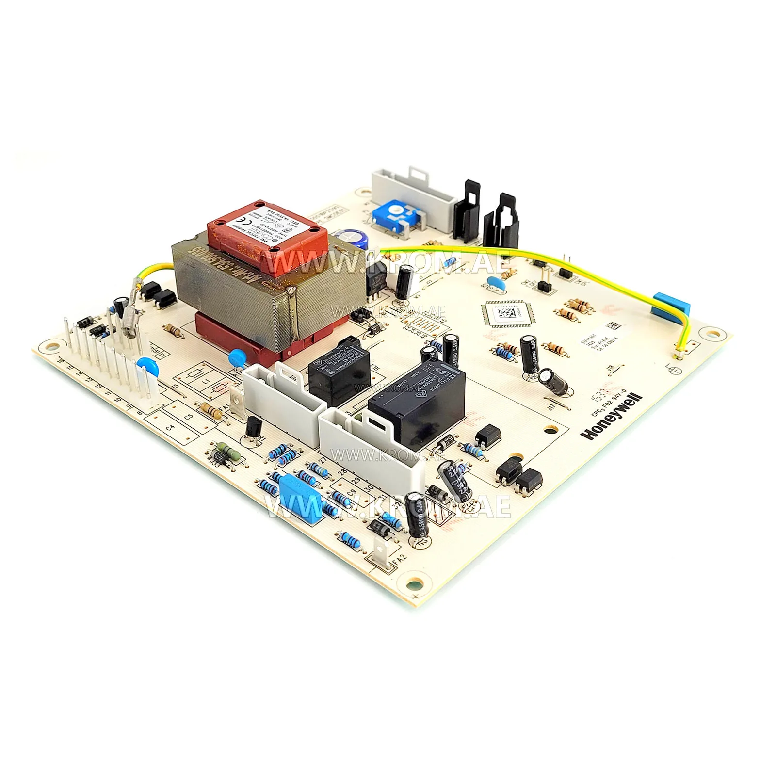 Honeywell SM11451U PCB (control board)