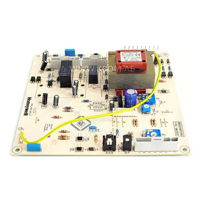 Honeywell SM11451U PCB (control board)