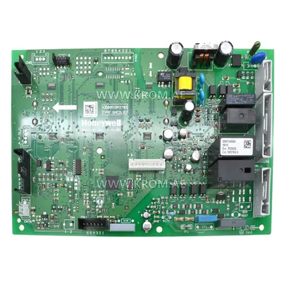 Honeywell SM11456A PCB (control board)