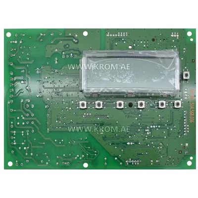 Honeywell SM11456A PCB (control board)