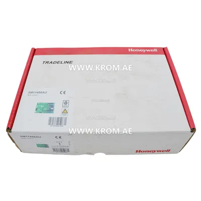 Honeywell SM11456A PCB (control board)