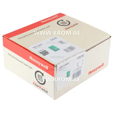 Honeywell SM11460 PCB (control board)