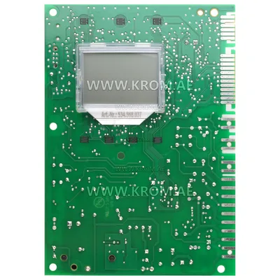 Honeywell SM11460 PCB (control board)