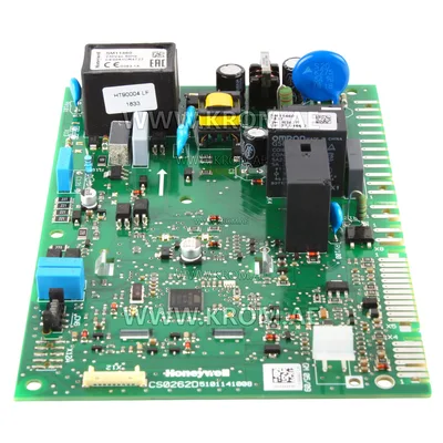 Honeywell SM11460 PCB (control board)