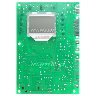 Honeywell SM11471 PCB (control board)