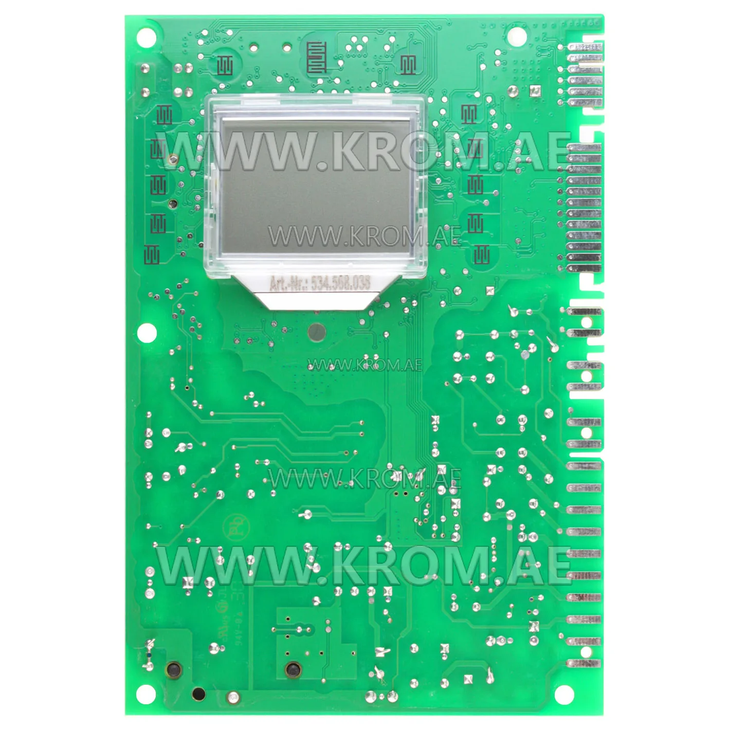 Honeywell SM11471 PCB (control board)