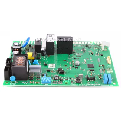 Honeywell SM11471 PCB (control board)