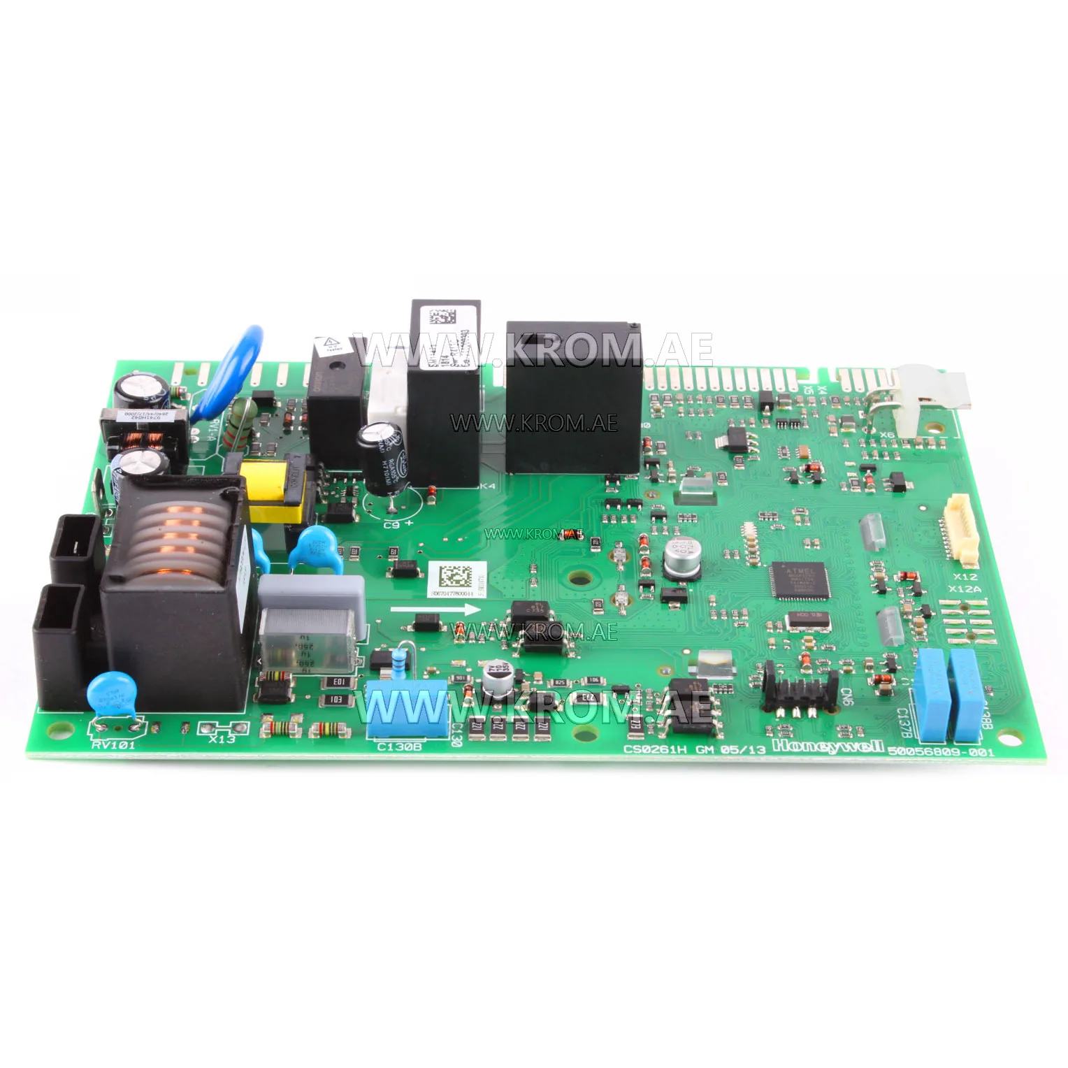Honeywell SM11471 PCB (control board)
