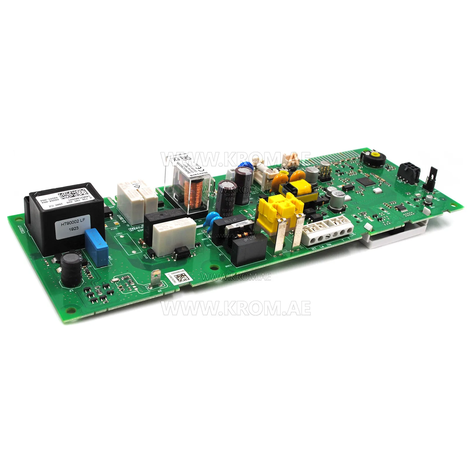 Honeywell S4962CM2085 gas boiler control unit