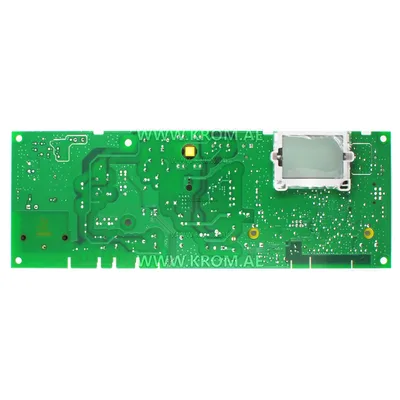 Honeywell S4962CM2085 gas boiler control unit