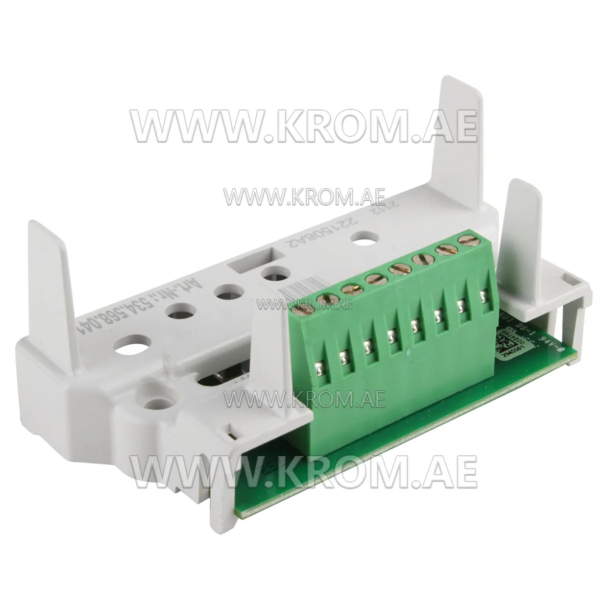 Honeywell 221508A2 PCB (control board)