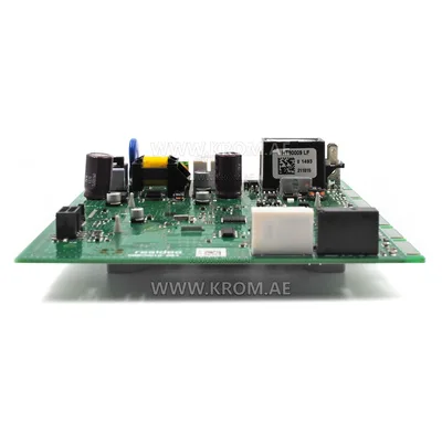 Honeywell S4962V3000B PCB (control board)
