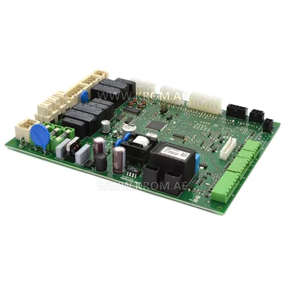 ACV A1002028 electronic board