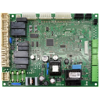 ACV A1002028 electronic board