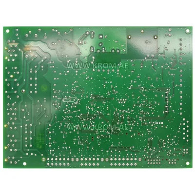 ACV A1002028 electronic board
