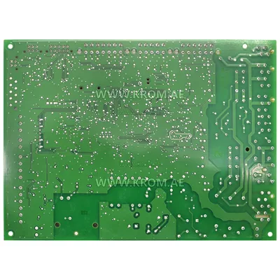 ACV A1002011 electronic board