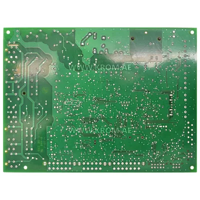 Electronic Control board ACV 537D8192