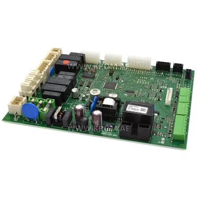 Electronic Control board ACV 537D8192