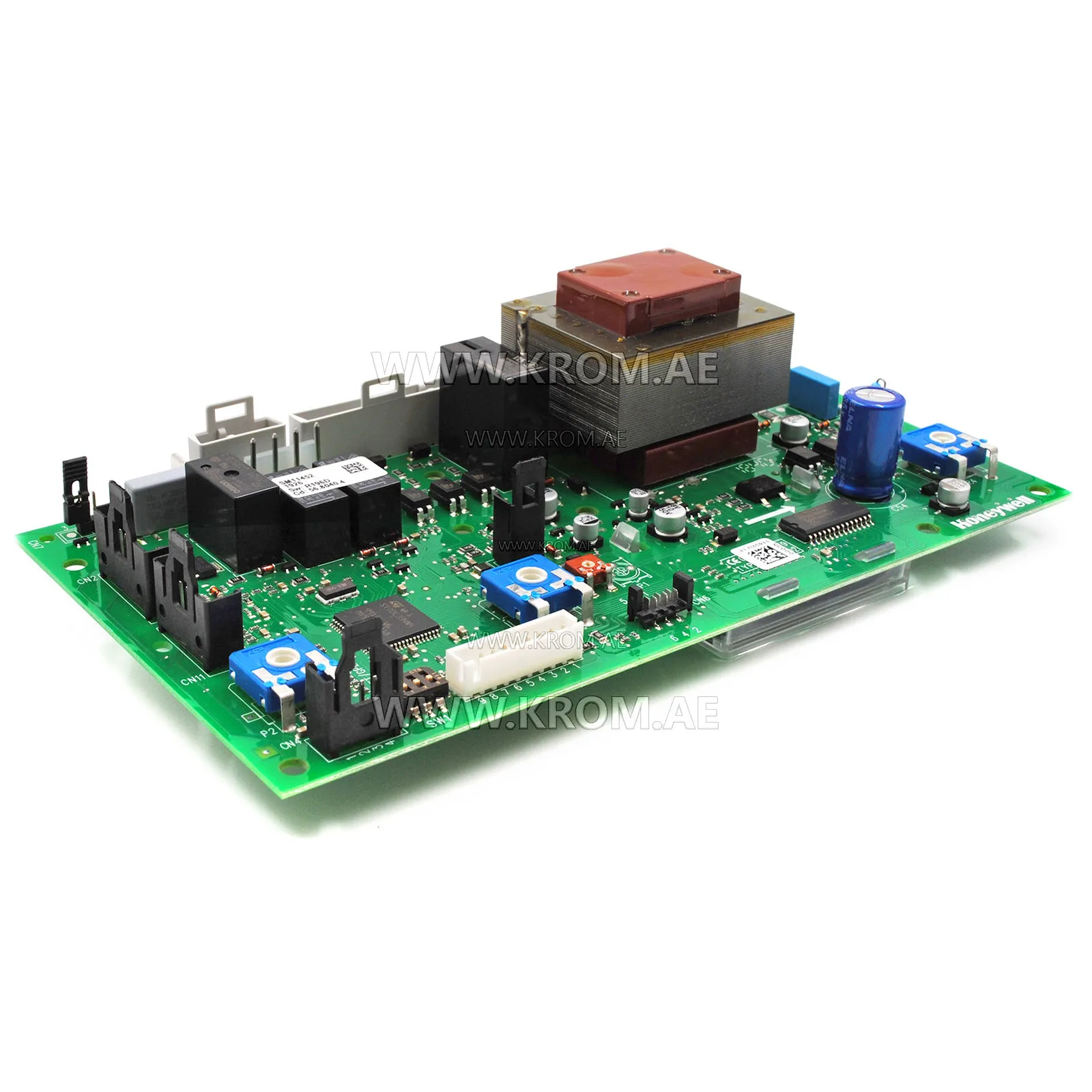 Honeywell SM11452 PCB (control board)