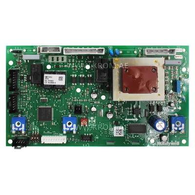 Honeywell SM11452 PCB (control board)