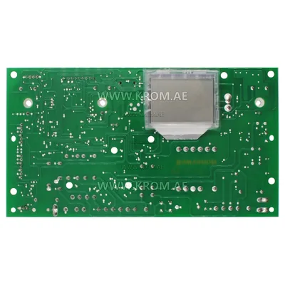 Honeywell SM11452 PCB (control board)