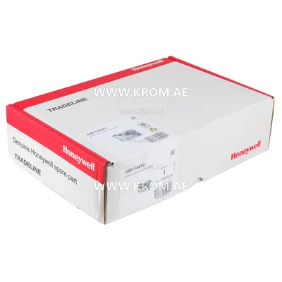 Honeywell SM11444 PCB (control board)